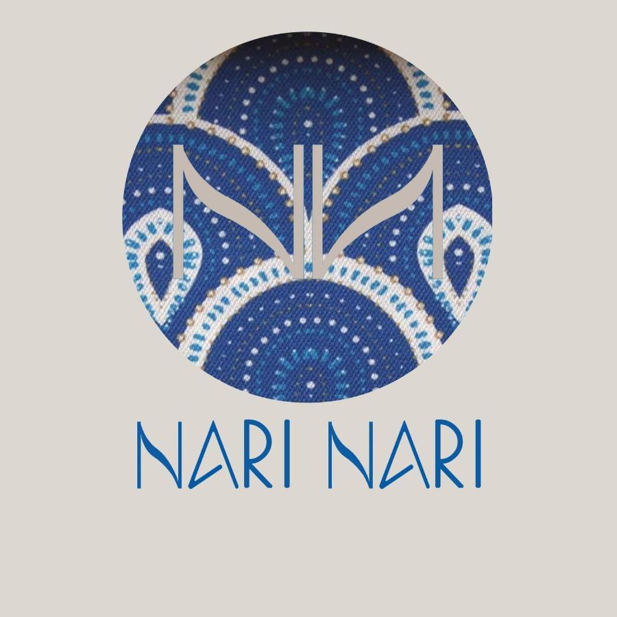 Nari Nari Apartman Kucunári Kültér fotó