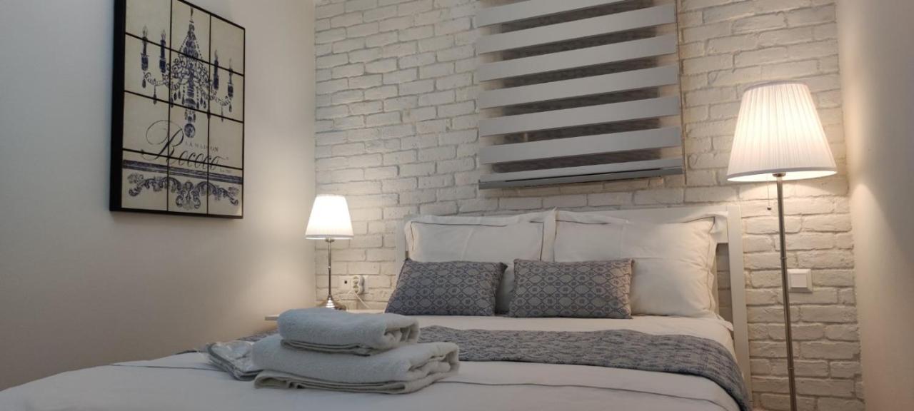 Nari Nari Apartman Kucunári Kültér fotó