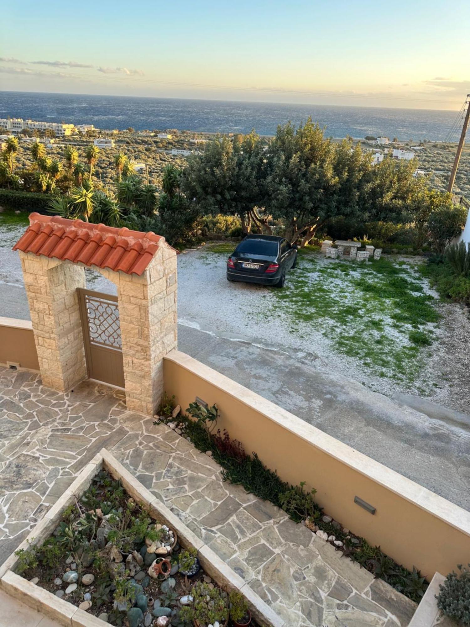 Nari Nari Apartman Kucunári Kültér fotó